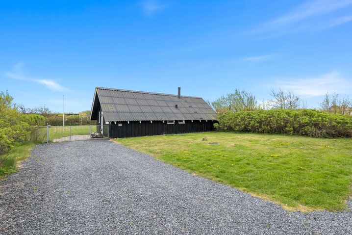 Ferienhaus iW1224 in Solvej 30, Søndervig - Bild #24