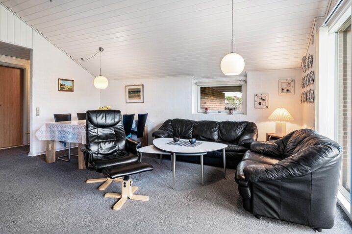 Sommerhus iW1225 på P Snejkers Vej 61, Søndervig - Billede #4