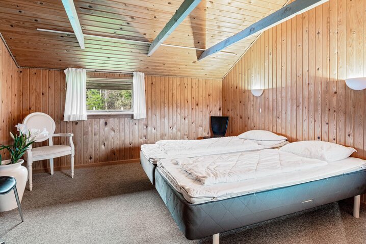 Sommerhus iW1225 på P Snejkers Vej 61, Søndervig - Billede #15