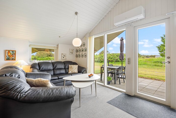 Ferienhaus iW1225 in P Snejkers Vej 61, Søndervig - Bild #3