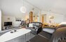 Ferienhaus iW1225 in P Snejkers Vej 61, Søndervig - Bild #5
