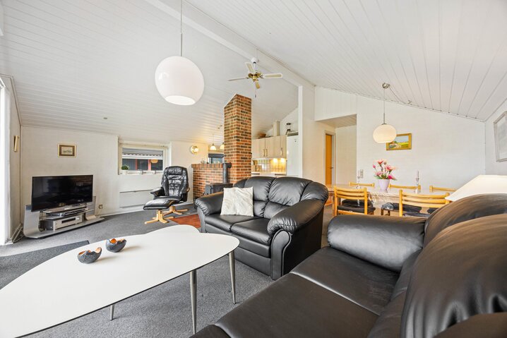 Ferienhaus iW1225 in P Snejkers Vej 61, Søndervig - Bild #4