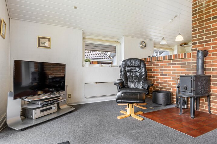 Ferienhaus iW1225 in P Snejkers Vej 61, Søndervig - Bild #5