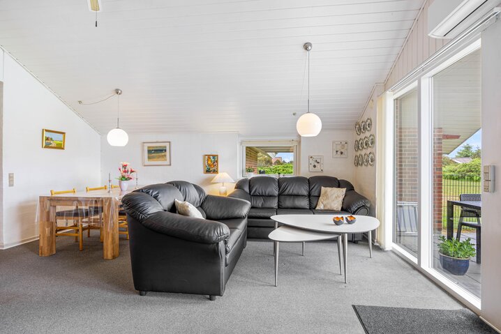 Ferienhaus iW1225 in P Snejkers Vej 61, Søndervig - Bild #6
