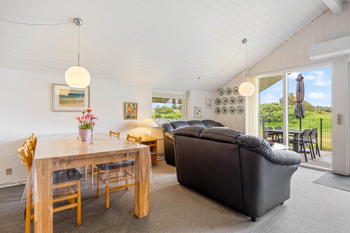 Ferienhaus iW1225 in P Snejkers Vej 61, Søndervig - Bild #7
