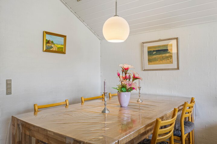 Ferienhaus iW1225 in P Snejkers Vej 61, Søndervig - Bild #8