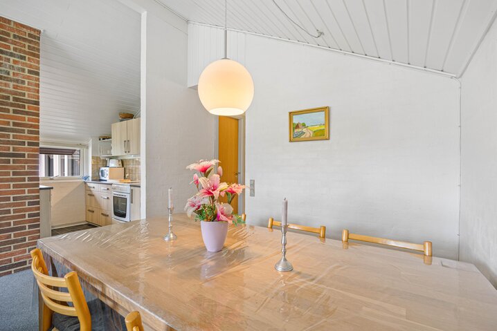 Ferienhaus iW1225 in P Snejkers Vej 61, Søndervig - Bild #9