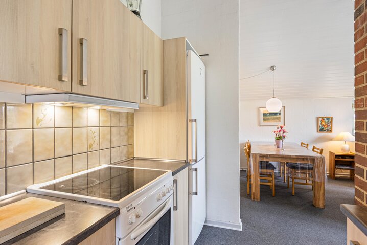 Ferienhaus iW1225 in P Snejkers Vej 61, Søndervig - Bild #10