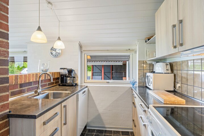 Ferienhaus iW1225 in P Snejkers Vej 61, Søndervig - Bild #11