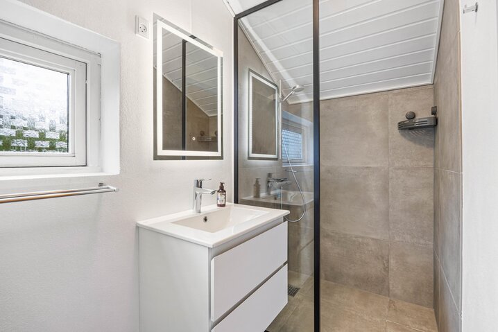 Ferienhaus iW1225 in P Snejkers Vej 61, Søndervig - Bild #15