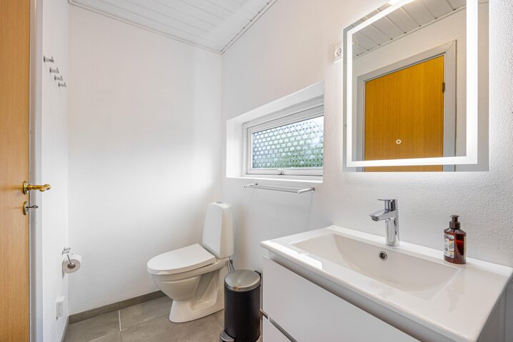 Ferienhaus iW1225 in P Snejkers Vej 61, Søndervig - Bild #16