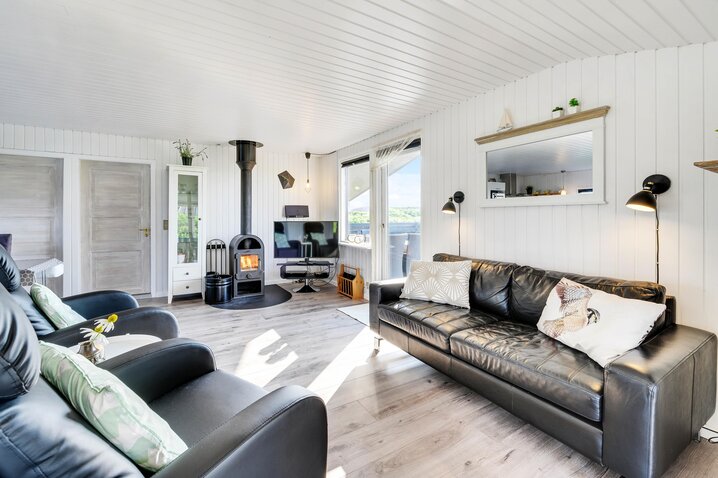 Sommerhus iW1227 på Lodbergsvej 443, Søndervig - Billede #1