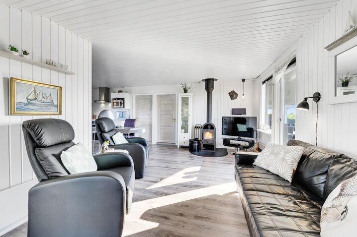 Sommerhus iW1227 på Lodbergsvej 443, Søndervig - Billede #3