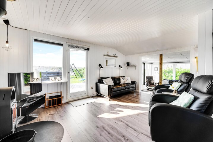 Sommerhus iW1227 på Lodbergsvej 443, Søndervig - Billede #4
