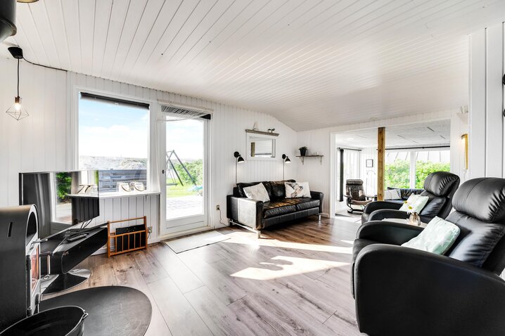 Sommerhus iW1227 på Lodbergsvej 443, Søndervig - Billede #4