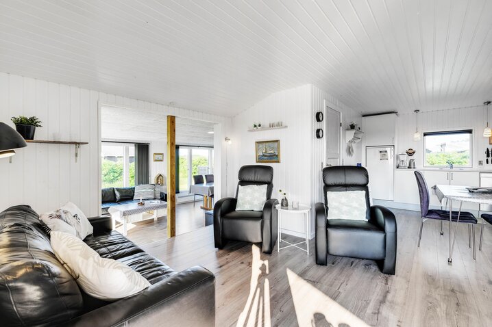 Sommerhus iW1227 på Lodbergsvej 443, Søndervig - Billede #7