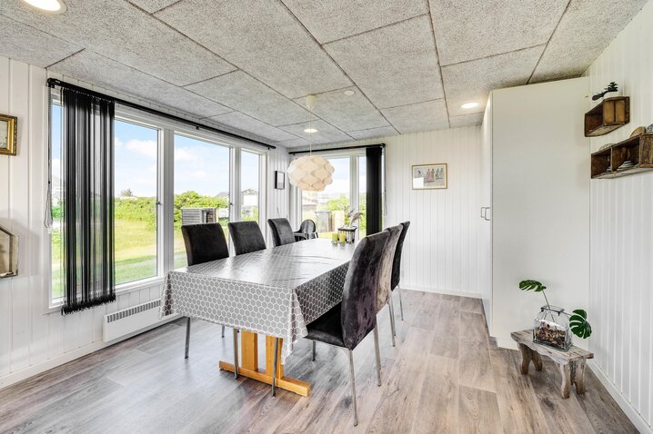 Sommerhus iW1227 på Lodbergsvej 443, Søndervig - Billede #11