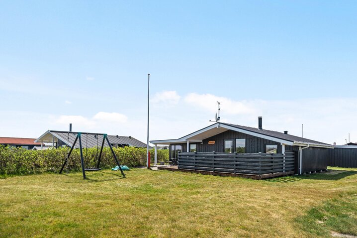 Sommerhus iW1227 på Lodbergsvej 443, Søndervig - Billede #20