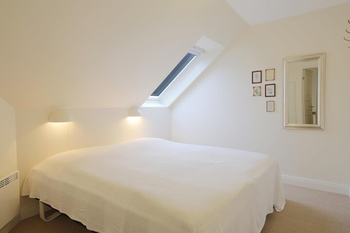 Sommerhus iW1228 på Badevej 20 L4, Søndervig - Billede #17