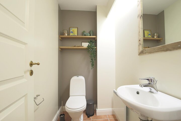Sommerhus iW1228 på Badevej 20 L4, Søndervig - Billede #18
