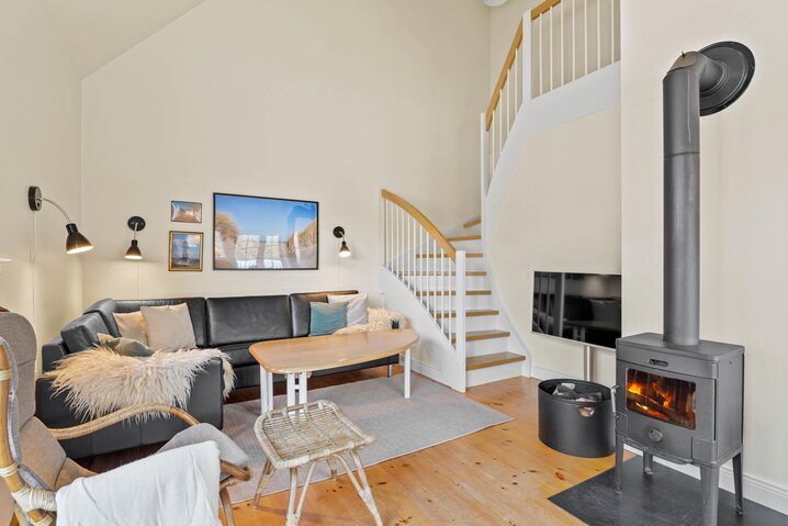 Sommerhus iW1228 på Badevej 20 L4, Søndervig - Billede #2