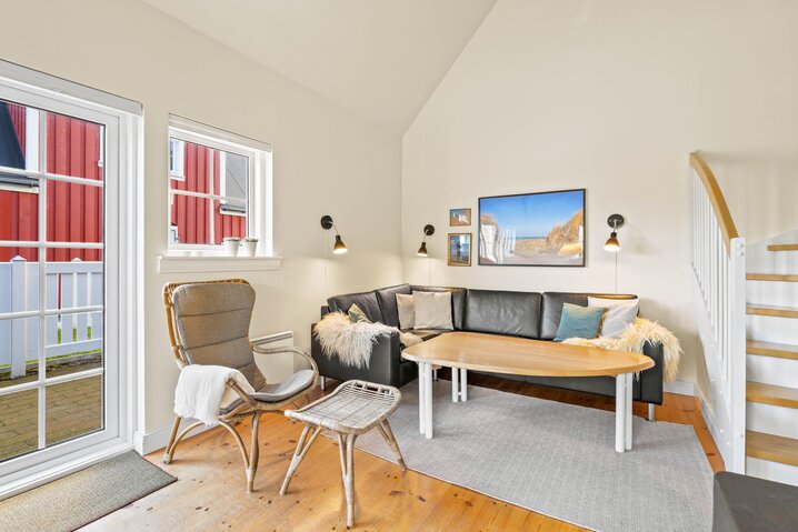 Sommerhus iW1228 på Badevej 20 L4, Søndervig - Billede #4