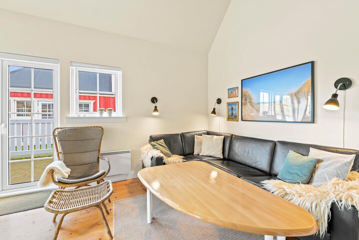 Sommerhus iW1228 på Badevej 20 L4, Søndervig - Billede #5