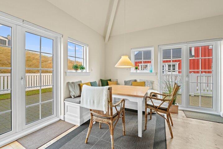 Sommerhus iW1228 på Badevej 20 L4, Søndervig - Billede #7