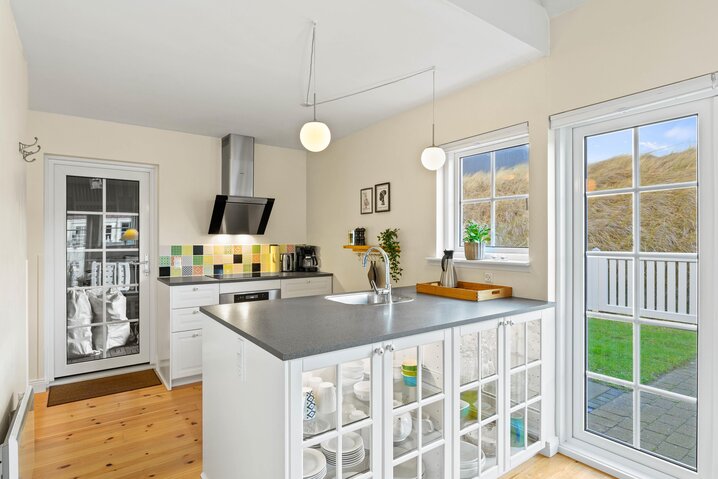Sommerhus iW1228 på Badevej 20 L4, Søndervig - Billede #9