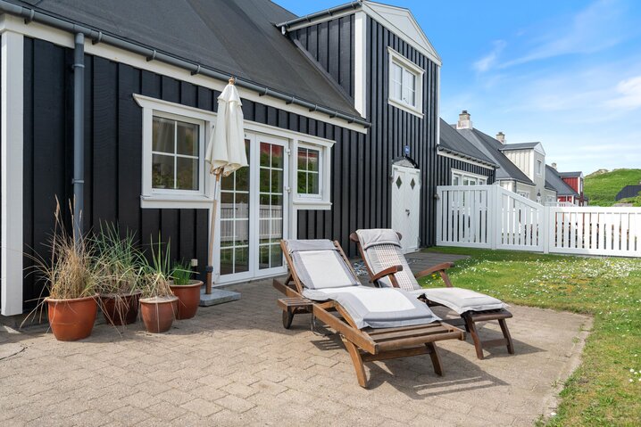 Sommerhus iW1228 på Badevej 20 L4, Søndervig - Billede #20
