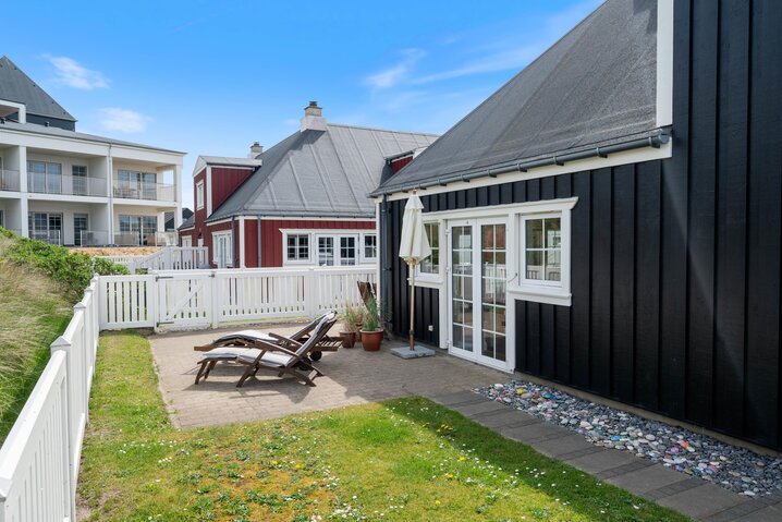 Sommerhus iW1228 på Badevej 20 L4, Søndervig - Billede #21