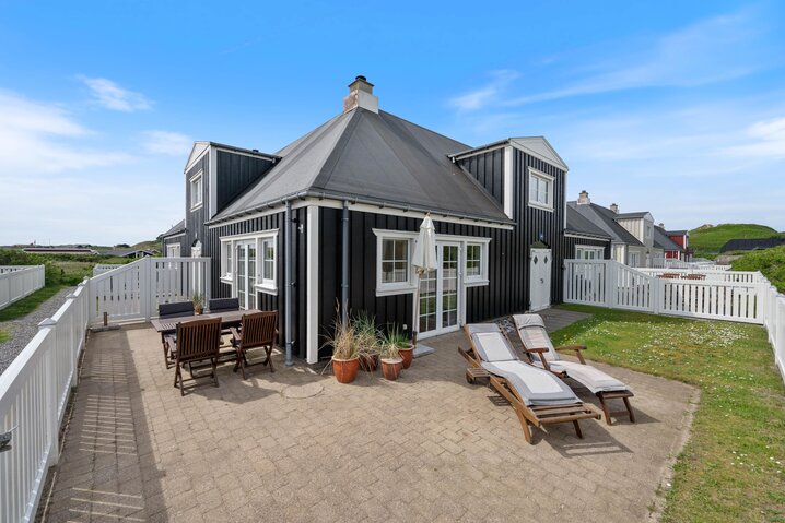 Sommerhus iW1228 på Badevej 20 L4, Søndervig - Billede #22