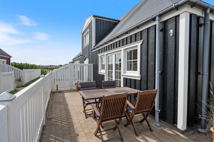 Sommerhus iW1228 på Badevej 20 L4, Søndervig - Billede #24