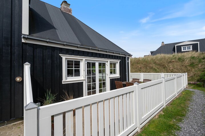 Sommerhus iW1228 på Badevej 20 L4, Søndervig - Billede #25