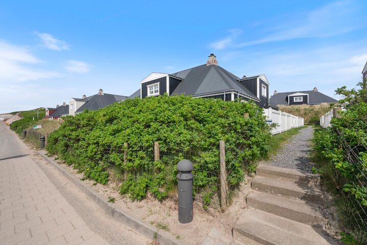 Sommerhus iW1228 på Badevej 20 L4, Søndervig - Billede #26