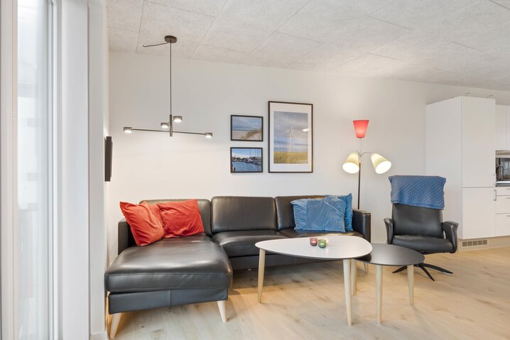 Ferienhaus iW1229 in Lodbergsvej 38K, Søndervig - Bild #3