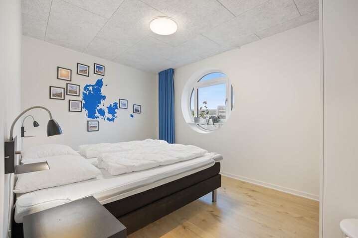 Ferienhaus iW1229 in Lodbergsvej 38K, Søndervig - Bild #11