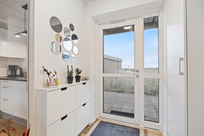 Ferienhaus iW1229 in Lodbergsvej 38K, Søndervig - Bild #16