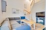 Ferienhaus iW1230 in Badevej 20 H4, Søndervig - Bild #5