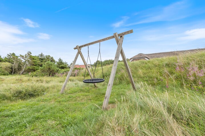 Ferienhaus iW1231 in Wolle Friks Vej 27, Søndervig - Bild #27