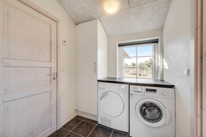 Ferienhaus iW1235 in Hjelmevej 59, Søndervig - Bild #21