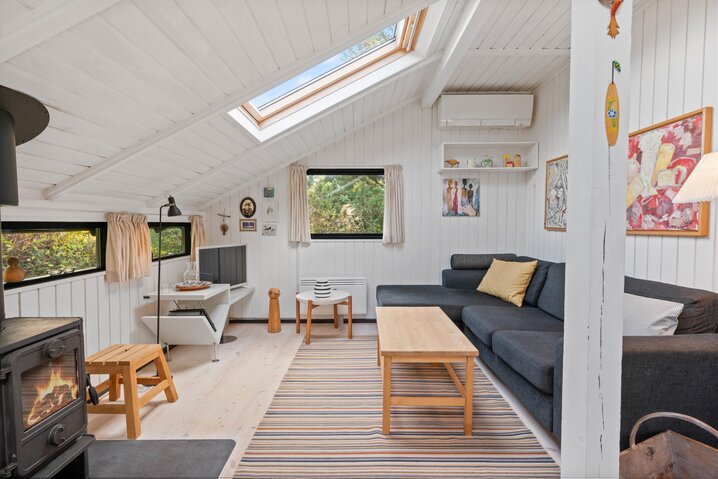 Ferienhaus iW1237 in Krattet 14, Søndervig - Bild #3