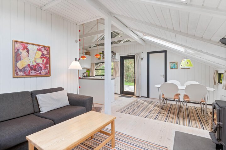 Ferienhaus iW1237 in Krattet 14, Søndervig - Bild #4