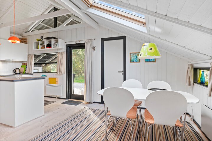 Ferienhaus iW1237 in Krattet 14, Søndervig - Bild #6