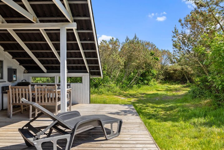 Ferienhaus iW1237 in Krattet 14, Søndervig - Bild #16