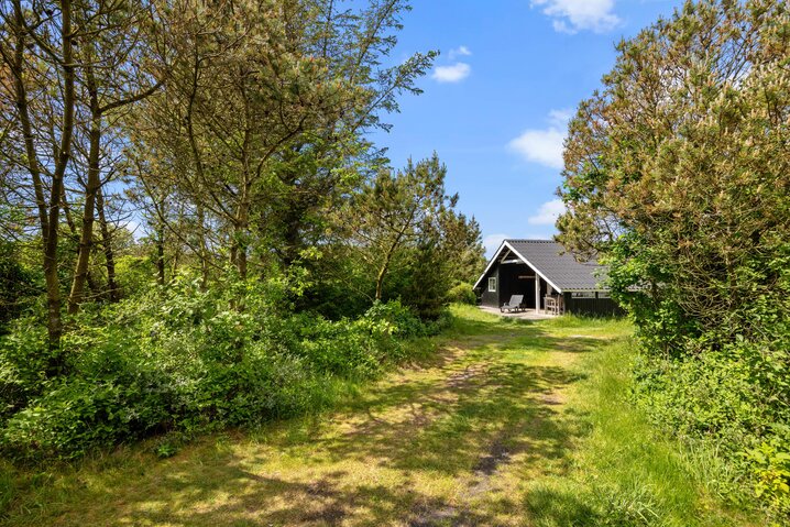 Ferienhaus iW1237 in Krattet 14, Søndervig - Bild #20