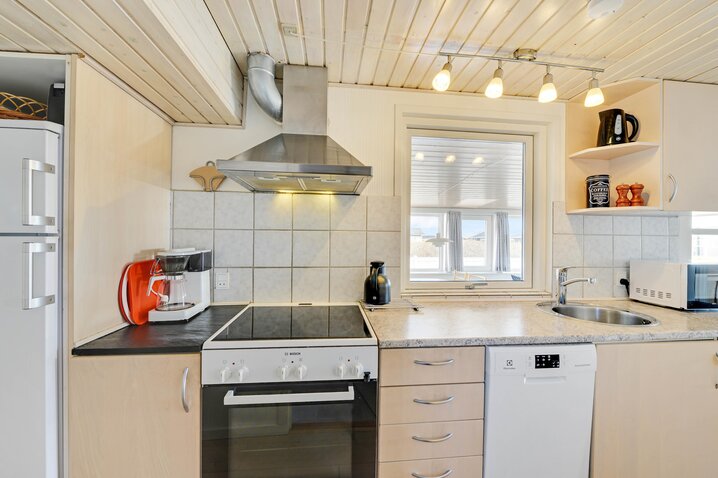 Sommerhus iW1240 på Lodbergsvej 411, Søndervig - Billede #8