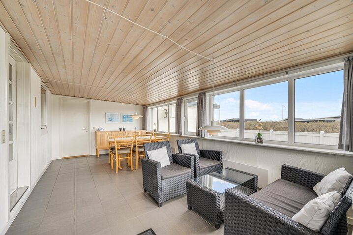 Sommerhus iW1240 på Lodbergsvej 411, Søndervig - Billede #10