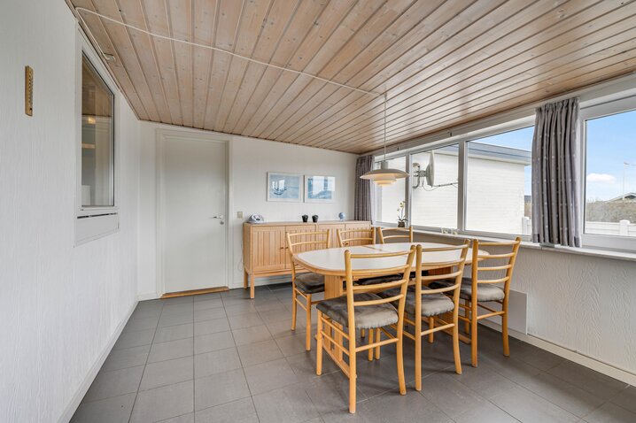 Sommerhus iW1240 på Lodbergsvej 411, Søndervig - Billede #14