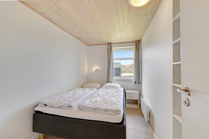 Sommerhus iW1240 på Lodbergsvej 411, Søndervig - Billede #16